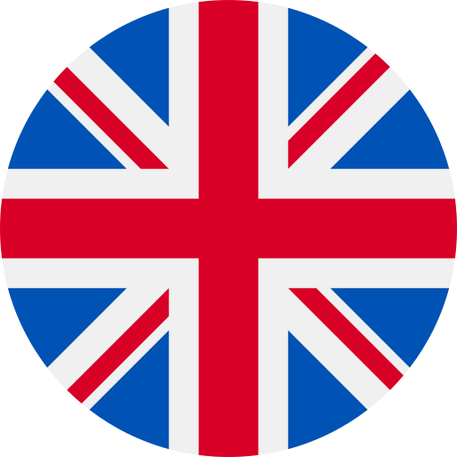 le drapeau Anglais
